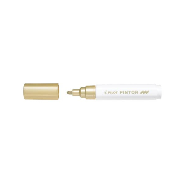 6 Stück Pilot SW-PT-M-GD 4161053 4902505542084 PILOT