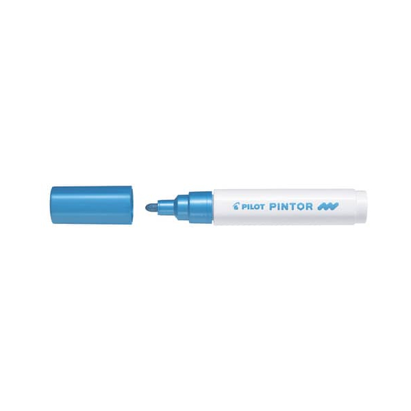 6 Stück Pilot SW-PT-M-ML 4161073 4902505542121 PILOT