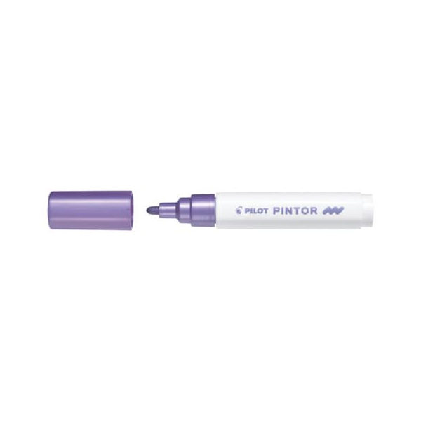 6 Stück Pilot SW-PT-M-MV 4161078 4902505542138 PILOT