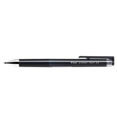 PILOT Synergy Point 0.5 Tintenroller schwarz 0,5 mm