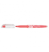 Textmarker FriXion light natural, SW-FL-R, rot, 3,8mm Keilspitze