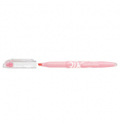 Textmarker FriXion light natural, SW-FL-CP, koralle, 3,8mm Keilspitze