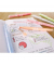 Textmarker FriXion light natural, SW-FL-PO, apricot, 3,8mm Keilspitze