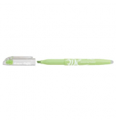 Textmarker FriXion light natural, SW-FL-LG, hellgr&uuml;n, 3,8mm Keilspitze