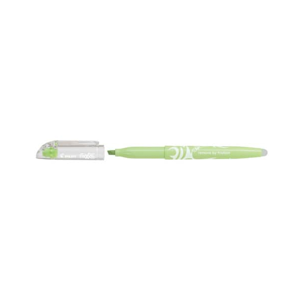 4902505603716 - Textmarker FriXion light natural SW-FL-LG grün 38mm Keilspitze 4902505603716 Pilot 4902505603716 - Textmarker FriXion light natural SW-FL-LG grün 38mm Keilspitze 4902505603716 Pilot