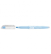 Textmarker FriXion light natural, SW-FL-SKL, skyblue, 3,8mm Keilspitze