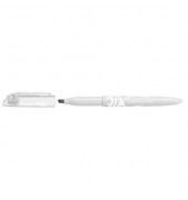 Textmarker FriXion light natural, SW-FL-GY, grau, 3,8mm Keilspitze