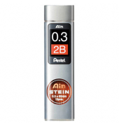 Ain Stein C273 Fallminen 2B 0,3 mm