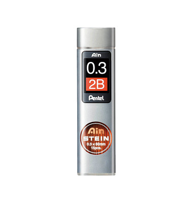 Ain Stein C273 Fallminen 2B 0,3 mm Ain Stein C273 Fallminen 2B 0,3 mm