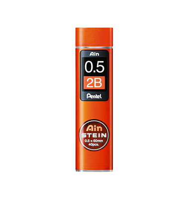 Ain Stein C275 Fallminen 2B 0,5 mm Ain Stein C275 Fallminen 2B 0,5 mm
