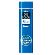 Ain Stein C275-BL Bleistiftminen blau 0,5 mm