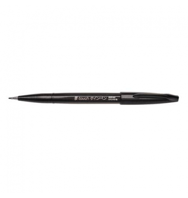PENTEL SES15C-A Pinselspitze 0,2-2mm