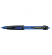 Kugelschreiber UB POWER TANK SN-220 141351, blau, 0,4mm, nachf&uuml;llbar