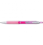 Gelschreiber UB Signo 207 pink