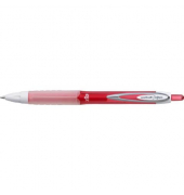 Gelschreiber UB Signo 207 rot