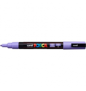 Pigmentmarker lila