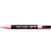 Marker - 0,9 - 1,3 mm, hellrosa