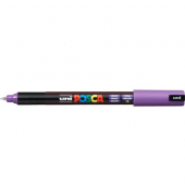 Marker violett