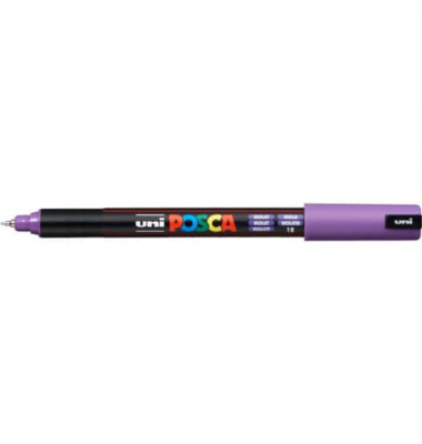 UNI-POSCA 181734 PC1MR