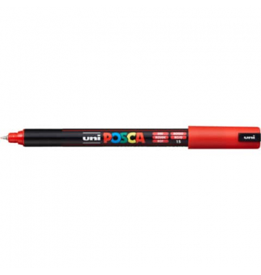 UNI-POSCA 181721 PC1MR