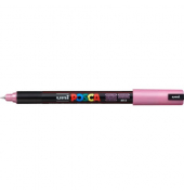 Marker metallicrosa