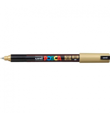UNI-POSCA 181781 PC1MR