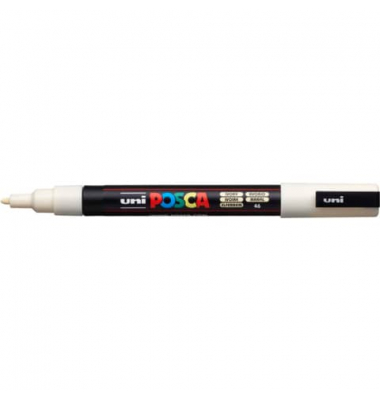 UNI-POSCA 186503 PC-3M