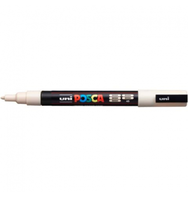 UNI-POSCA 186572 PC-3M