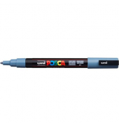 Pigmentmarker schiefergrau
