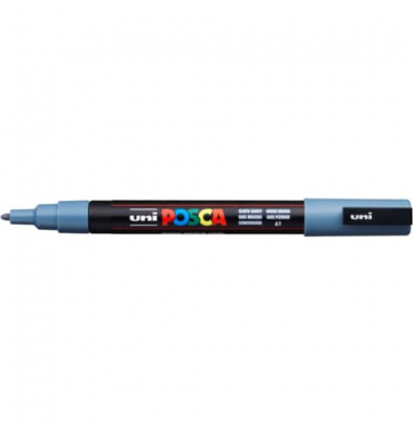 UNI-POSCA 186535 PC-3M