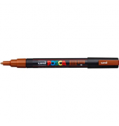 Pigmentmarker bronze