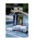 Kreidemarker uni Chalk PWE-5M, 186221, rot, 1,8-2,5mm Rundspitze