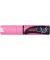 Kreidemarker Uni Chalk PWE-8K, 186428, pink, bis 8mm Keilspitze