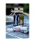 Kreidemarker Uni Chalk PWE-8K, 186421, rot, bis 8mm Keilspitze