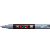 Pigmentmarker grau