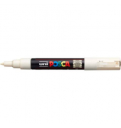 Pigmentmarker elfenbein