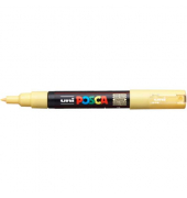 Pigmentmarker strohgelb