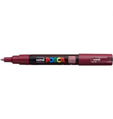 UNI-POSCA 186726 PC1MC