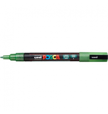 UNI-POSCA 186589 PC-3M