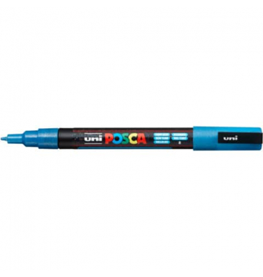 UNI-POSCA 186586 PC-3M