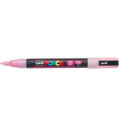 Pigmentmarker Glitter rosa