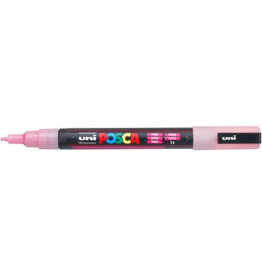 UNI-POSCA 186584 PC-3M