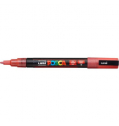 UNI-POSCA 186580 PC-3M