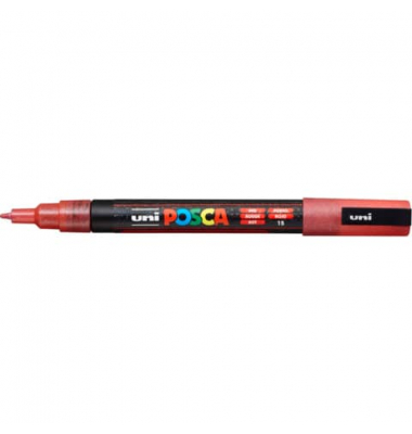 UNI-POSCA 186580 PC-3M