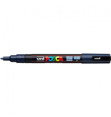 UNI-POSCA 186550 PC-3M