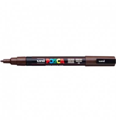 UNI-POSCA 186574 PC-3M