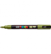 Pigmentmarker khakigrün