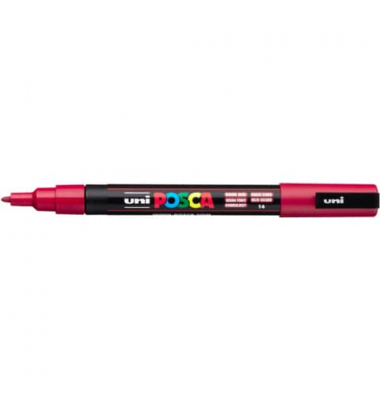 UNI-POSCA 186525 PC-3M