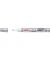 Lackmarker PX-20, 182082, Stift, Shiny Silber, 2-3mm Rundspitze
