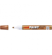 Lackmarker PX-20, 182084, Stift, Shiny Bronze, 2-3mm Rundspitze